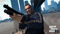 Grand Theft Auto IV thumbnail 3