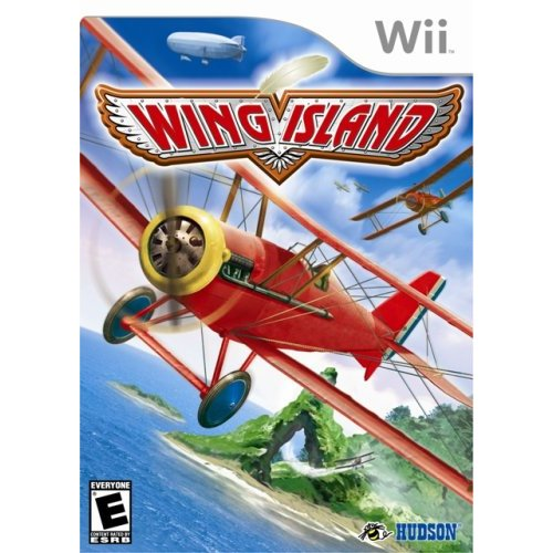 Wing Island image 1
