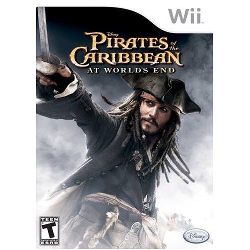 Pirates of the Caribbean: At World's End image 1