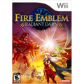Fire Emblem: Radiant Dawn thumbnail 1