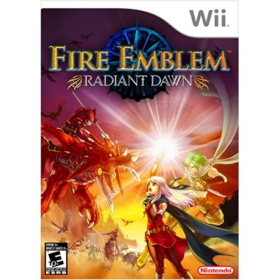 Fire Emblem: Radiant Dawn image 1