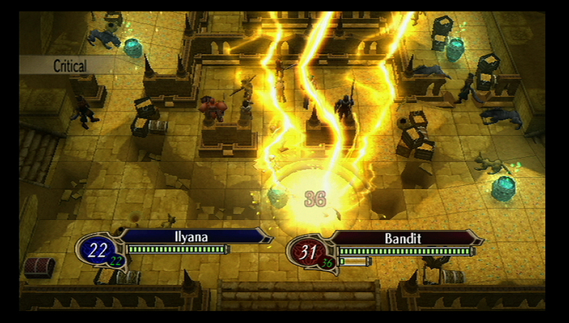 Fire Emblem: Radiant Dawn image 2