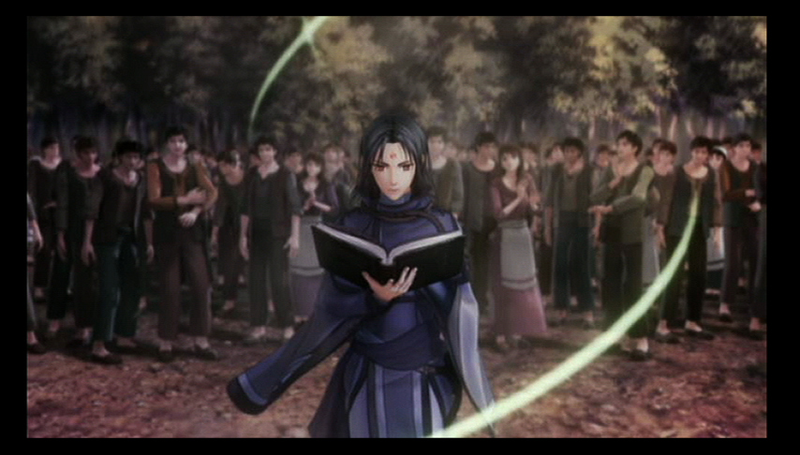 Fire Emblem: Radiant Dawn image 3