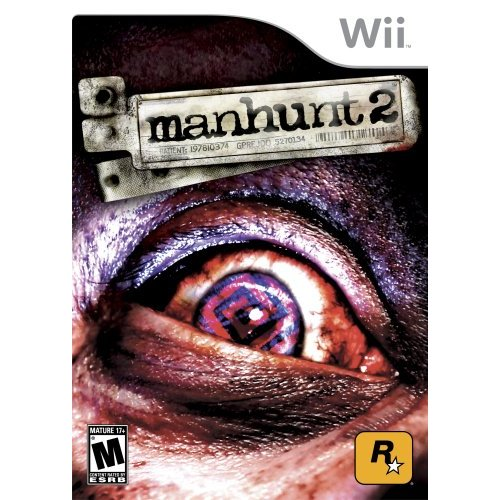 Manhunt 2 image 1