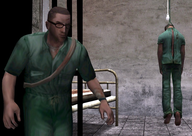 Manhunt 2 image 7