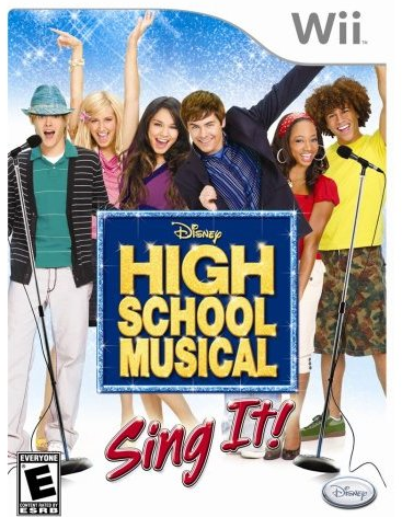 The Disney Channel Original movie 'High School Musical', reviewed 