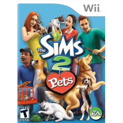 The Sims 2: Pets image 1