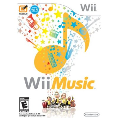 Wii Music image 1