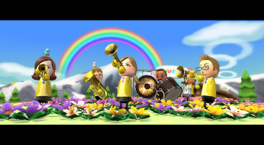 Wii Music image 2
