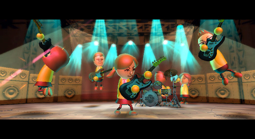 Wii Music image 3