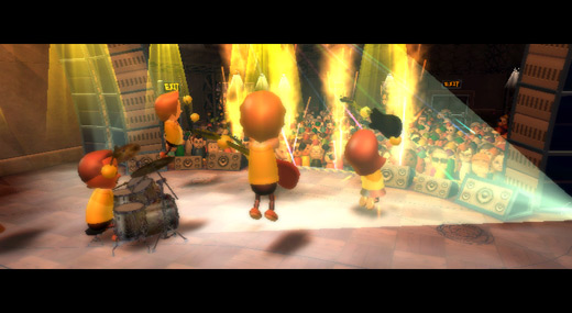 Wii Music image 4