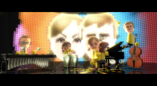 Wii Music image 5