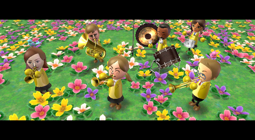 Wii Music image 6