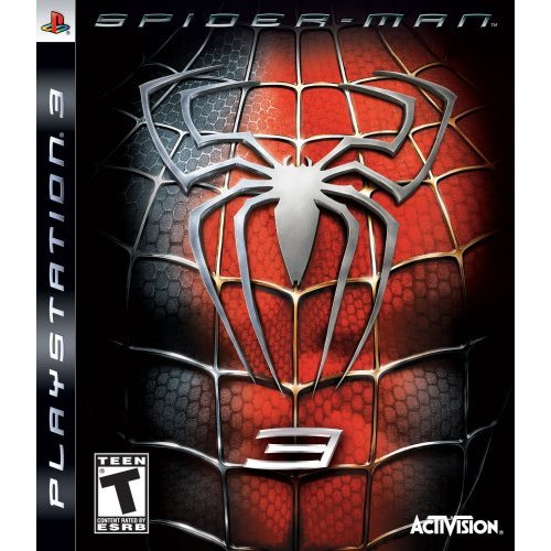 Spider-Man 3 image 1