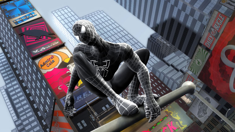Spider-Man 3 image 2
