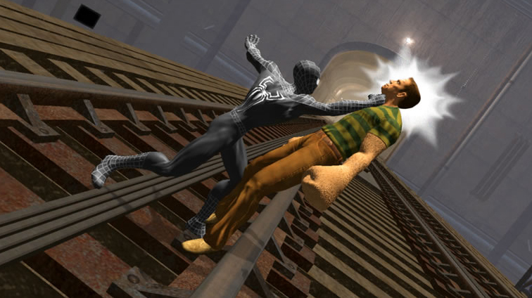 Spider-Man 3 image 3