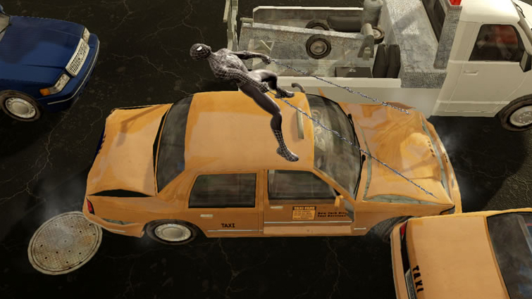 Spider-Man 3 image 5