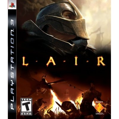 Lair image 1