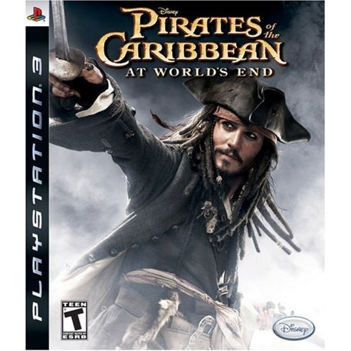 Pirates of the Caribbean: At World's End image 1