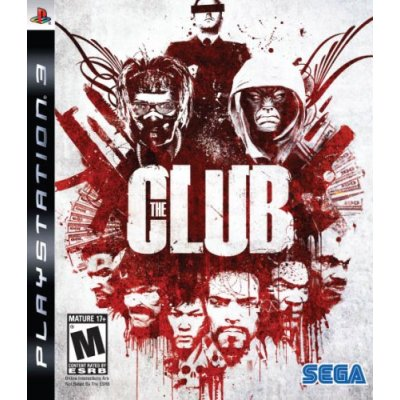 The Club image 1