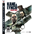 Kane & Lynch: Dead Men thumbnail 1