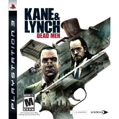 Kane & Lynch: Dead Men image 1
