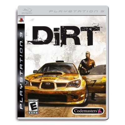 Colin McRae DiRT image 1