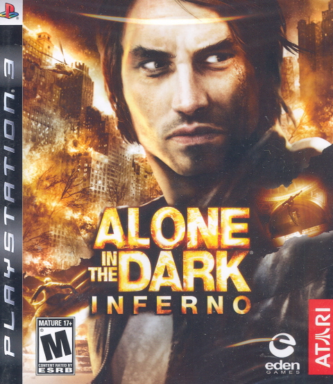 Alone in the Dark: Inferno image 1