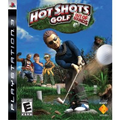 Hot Shots Golf: Out of Bounds thumbnail 1