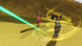 Hot Shots Golf: Out of Bounds thumbnail 2