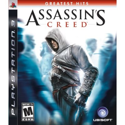Assassin's Creed (Greatest Hits) image 1