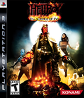 Hellboy: Science of Evil thumbnail 1