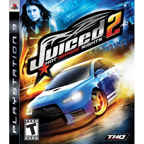 Juiced 2: Hot Import Nights image 1