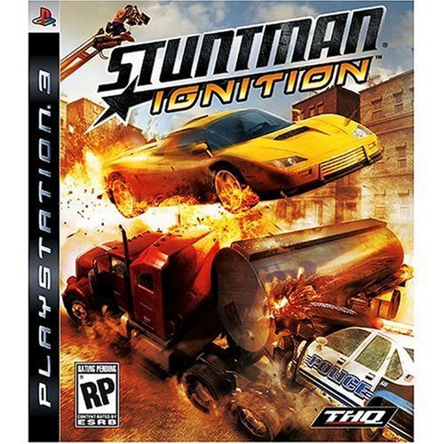 Stuntman: Ignition image 1
