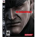 Metal Gear Solid 4: Guns of the Patriots thumbnail 1