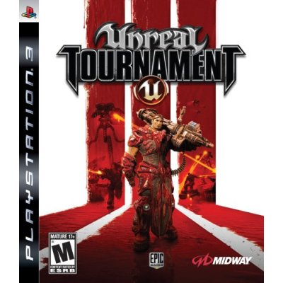 Unreal Tournament III image 1