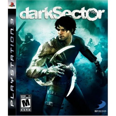 Dark Sector image 1