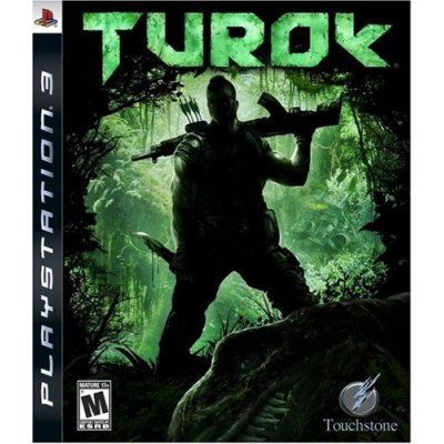 Turok image 1