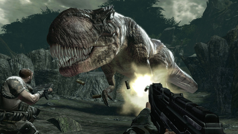 Turok image 4
