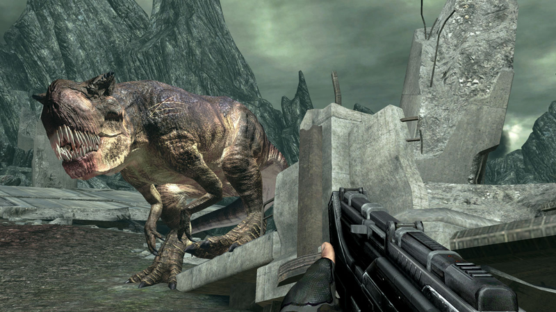 Turok image 5