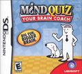 Mind Quiz: Your Brain Coach thumbnail 1
