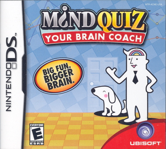Mind Quiz: Your Brain Coach image 1