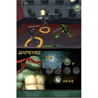 TMNT: Teenage Mutant Ninja Turtles image 2