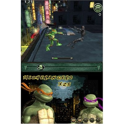 TMNT: Teenage Mutant Ninja Turtles image 3