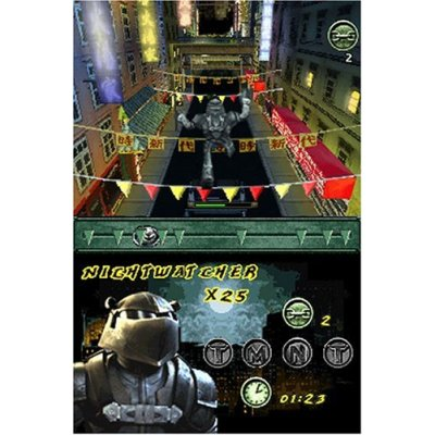 TMNT: Teenage Mutant Ninja Turtles image 4