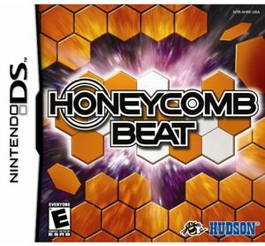 Honeycomb Beat_