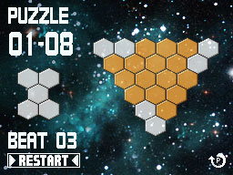 Honeycomb Beat image 2