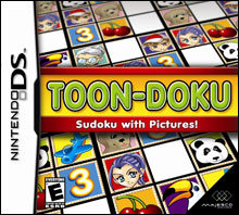 Toon-Doku image 1