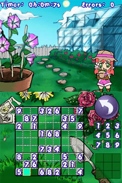 Toon-Doku image 2