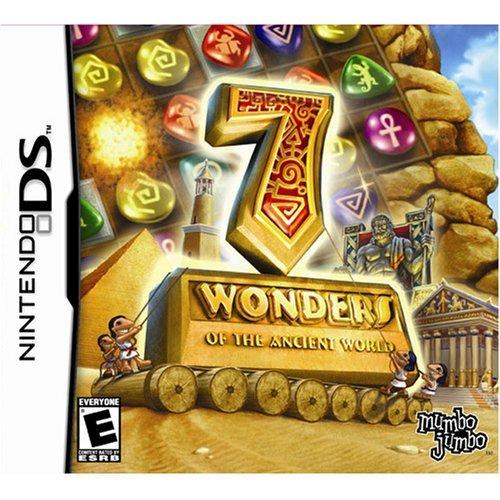 7 Wonders image 1